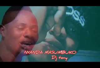 Nyanda Masumbuko Dj Tony October 28 2025