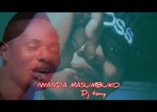 Nyanda Masumbuko Dj Tony October 28 2025