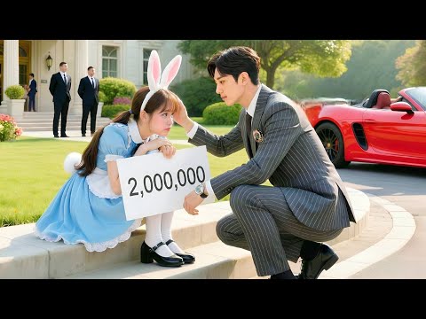 بتعرض نفسها للبيع مقابل 2 مليون ولما بيشوفها شاب غني بياخذها يدلعها ملخص مسلسل