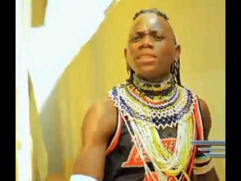 JINASA NYASANI FT WALAGA MWIZUKULU MWENDESHA UJUMBE WA NG WANIKE PROD BY LWENGE STUDIO