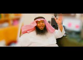  دعوني أناجي خالد الخميس