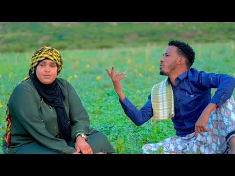 IDIL AYRUUSH AXMED EESH CALAA DHAANTO CUSUB 2023 OFFICIAL VIDEO