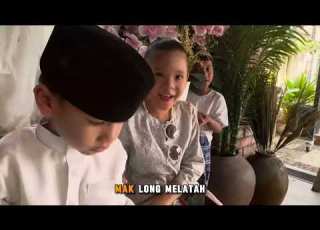 Challenge Serumpun Mimifly