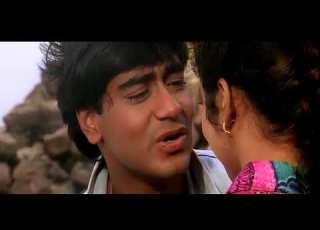Dheere Dheere Pyar Ko Phool Aur Kaante 1991 Full Video Song HD