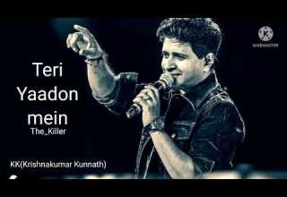 Teri Yaadon Mein Full Song The Killer KK Emraan Hashmi High Volume High Quality