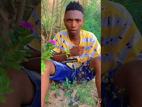 Six Tonny Tz Namnahiyooo