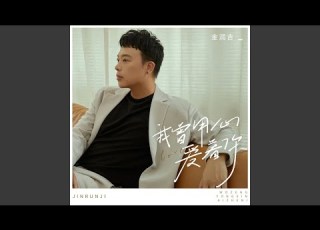我曾用心爱着你 DJ九零版