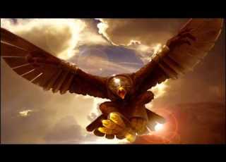 Immediate Music Prometheus Rising