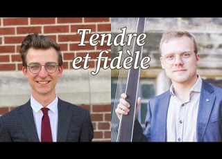  Tendre Et Fidèle