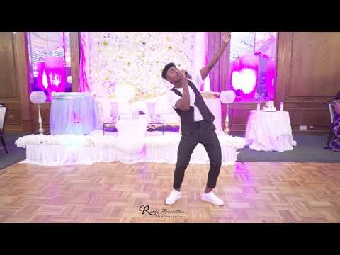 NA ENJOY By CHIDBOY Congolese Party