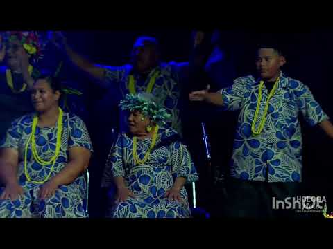 Hologa 2026 Toi Full Performance