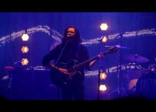  Hozier Talk Live