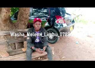  Washa Nelemi Limbu