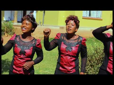 WE NSANSA NIWE NAKONDE MAIN CHOIR AFRICAN NATIONAL CHURCH