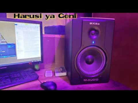 Lubhinza Masuluzu Harusi Ya Geni By Empaya Studio