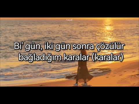 İnceden İnceden Tuğba Yurt Sözleri