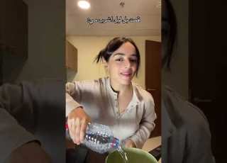  اقوى اندومي حاااار مع مريانا غريب