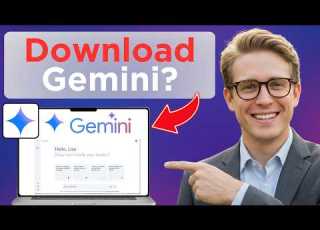  How To Download And Install The Google Gemini Windows App Full Guide 2026