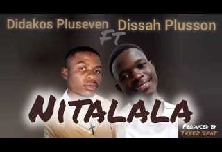 Didakos Pluseven Ft Dissah Plusson Official Music Audio 