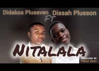 Didakos Pluseven Ft Dissah Plusson Official Music Audio