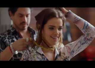  LAS BUCHONAS EPISODIO 3