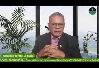 Lupefaale Eps 11 Jan 15 20206