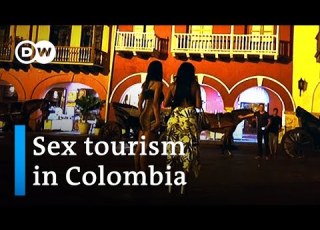 Putting An End To Child Prostitution In Colombia DW Stories