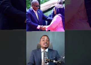  Rais Dkt Samia Akutana Na Rais Wa Ghana Arusha Wateta Kwaajili Ya Vijana