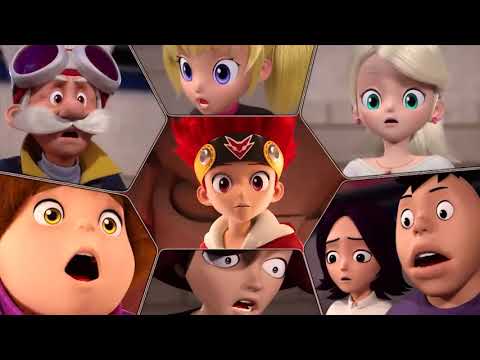 Монкарт клип Восстань Драка заказ