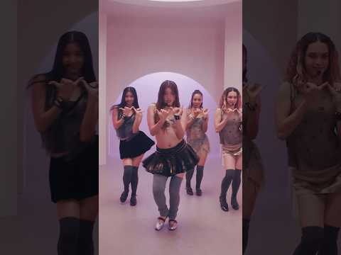 Check Out Our Live Performance Of Touch Out Now On Vevo DSCVRArtistsToWatch2025 KATSEYE