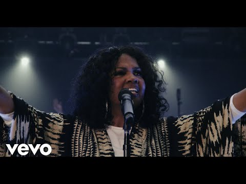 CeCe Winans Worthy Official Video