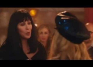  Cher You Haven T Seen The Last Of Me
