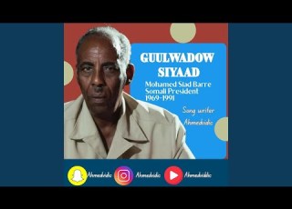  Guul Wadoow Siyaad