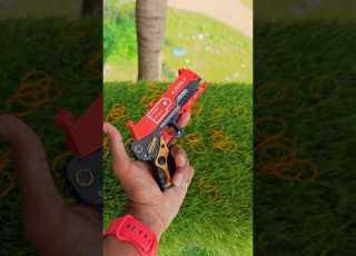 Upgraded Gun Part 2 PTS Family Pts Shorts