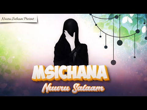 Msichana Cover By Nuuru Salaam