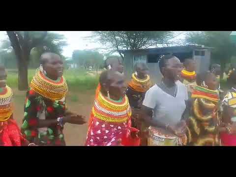 Vuka Daraja Na Jirani Initiative