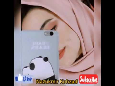 ناله های نازکمیر کوهزاد بهترین آهنگ گوش کنین ولزت ببرین یک بارگوش کن پشیمان نمیشیNazukmir New Sung