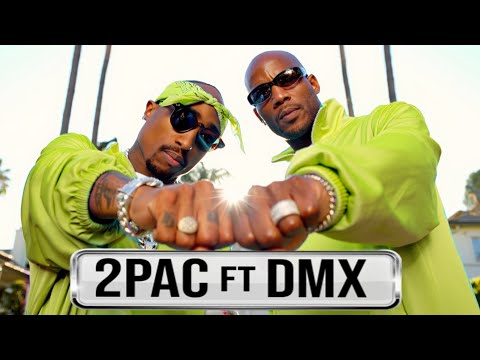 2PAC DMX VIPER NEW REMIX 2025