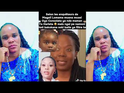 Ya Maga Mosukisi Neneya Deja Aloba Kala Bolanda