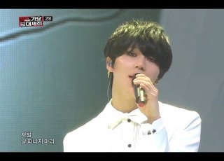  가요대제전 SHINee Dream Girl Everybody 샤이니 드림걸 에브리바디 KMF 20131231