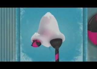 All Cartoon Network Christmas Bumpers 2010