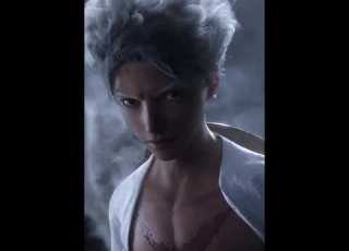 This Is The Best Luffy Gear 5 Cosplay And 3d Animation I Have Seen