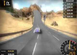 XNA Game Studio Racing Game Starter Kit Microsoft XNA