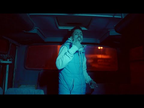 Y7Y Sidi Moulay Drill Official Clip Prod By Bachir ZAIRI