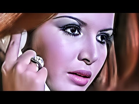 ميرفت أمين فى الفيلم الممنوع من العرض الأجرأ فى السينما الممتع المثير ثورة الشباب