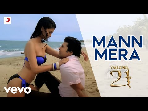 Mann Mera Official Song Video Table No 21 Tina Desai Rajeev K Gajendra Verma Mann Mera Official Song Video Table No 21 Tina Desai Rajeev K Gajendra Verma