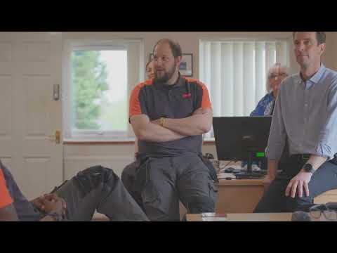 Dyno Rod Drains Case Study Kelly Chadwick Dyno Rod Drains Case Study Kelly Chadwick