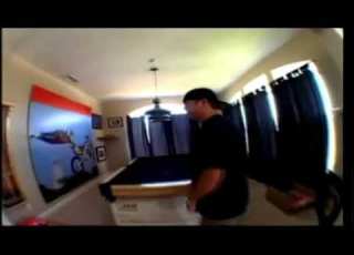  MTX Mototrax Movie Tommy Clowers