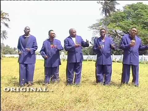 Bana Mwambe Maisha Ya Kila Siku Official Video