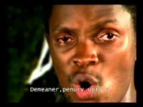 Iwo Ko Lo Dami Goke Bajowa